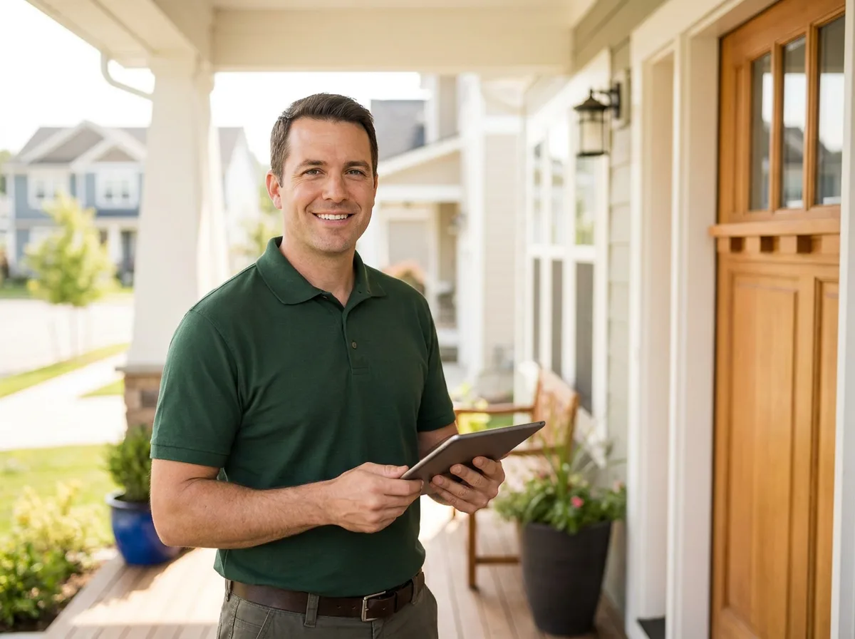 Pest control FAQs for Michigan, ND
